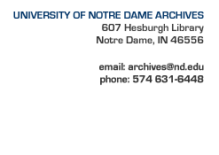 address